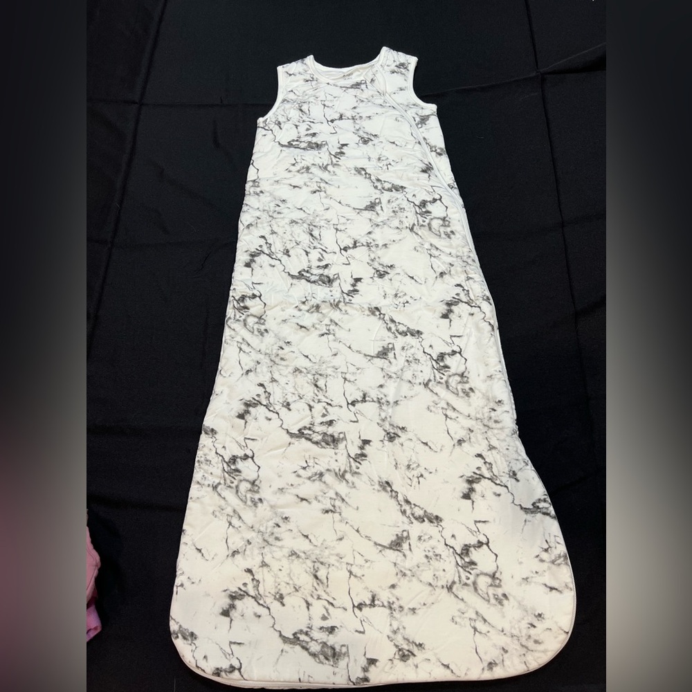 Kyte Baby Sleep Bag 1.0 - Charcoal Marble